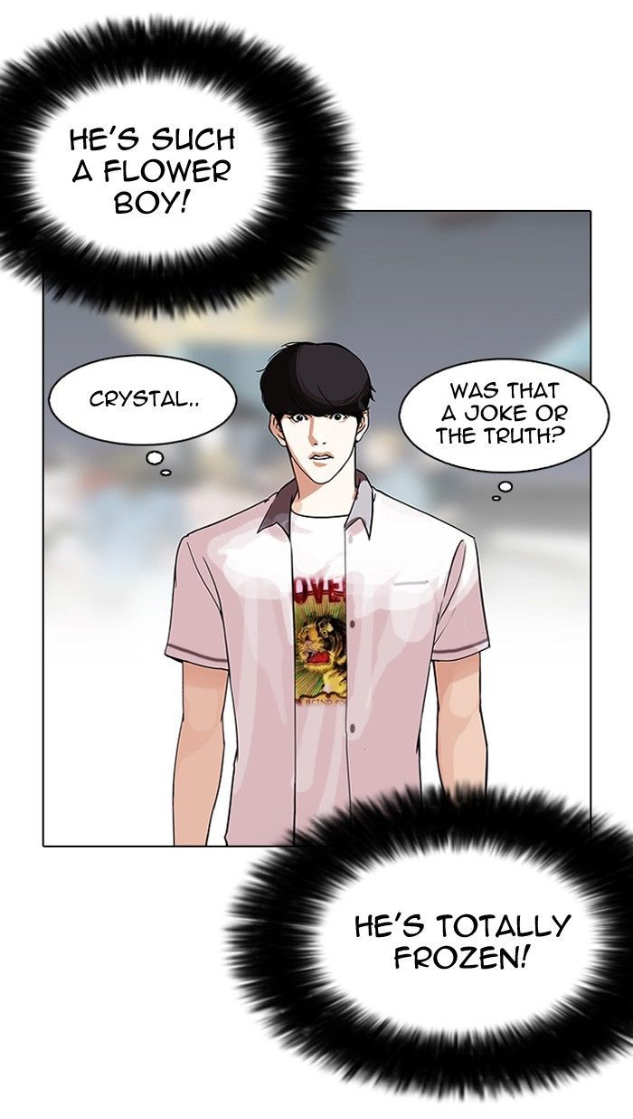 Lookism chapter 142 - page 53
