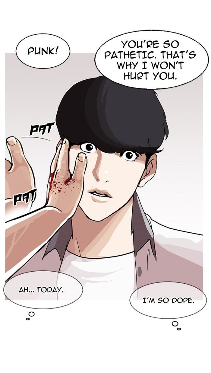Lookism chapter 142 - page 59