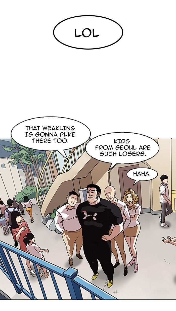 Lookism chapter 142 - page 80