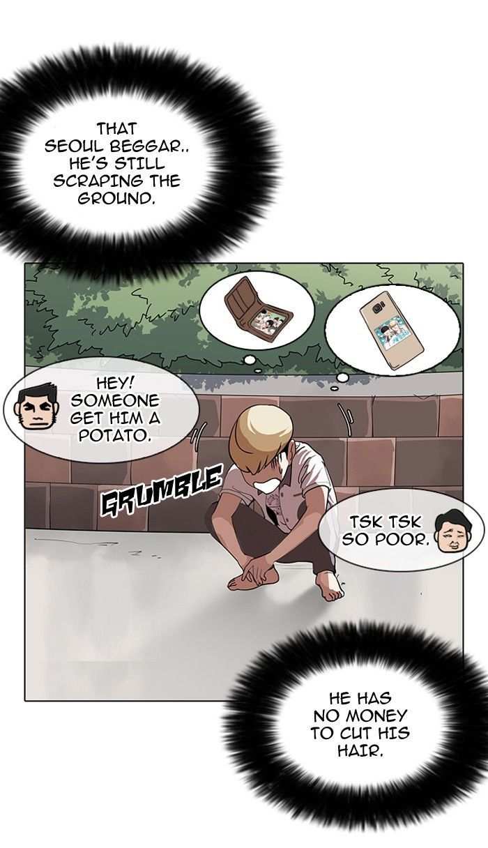 Lookism chapter 142 - page 91