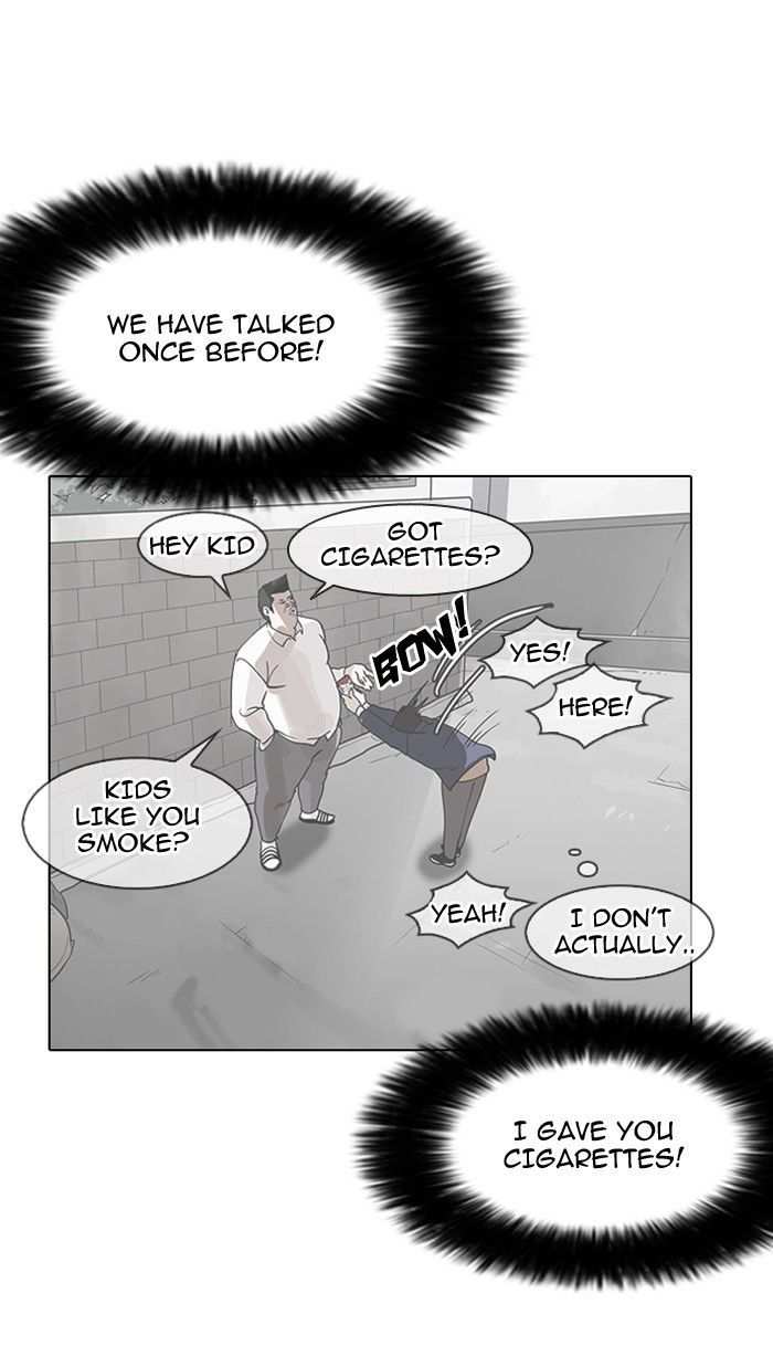 Lookism chapter 141 - page 48