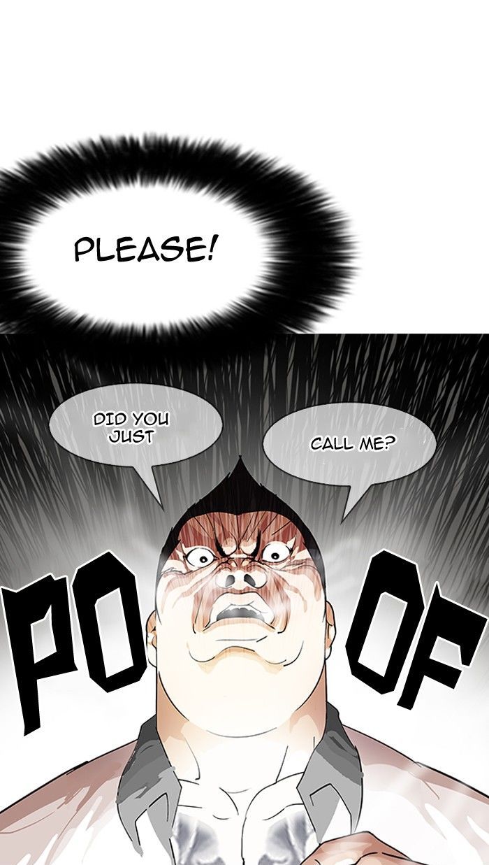 Lookism chapter 141 - page 49