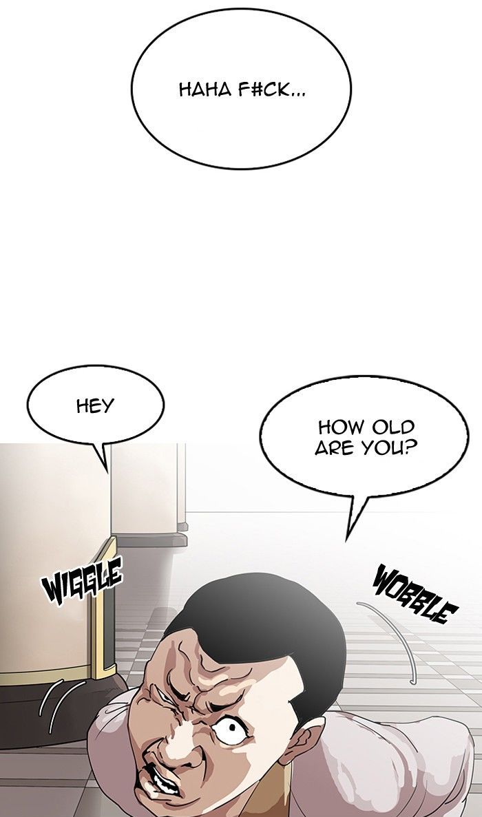 Lookism chapter 141 - page 6