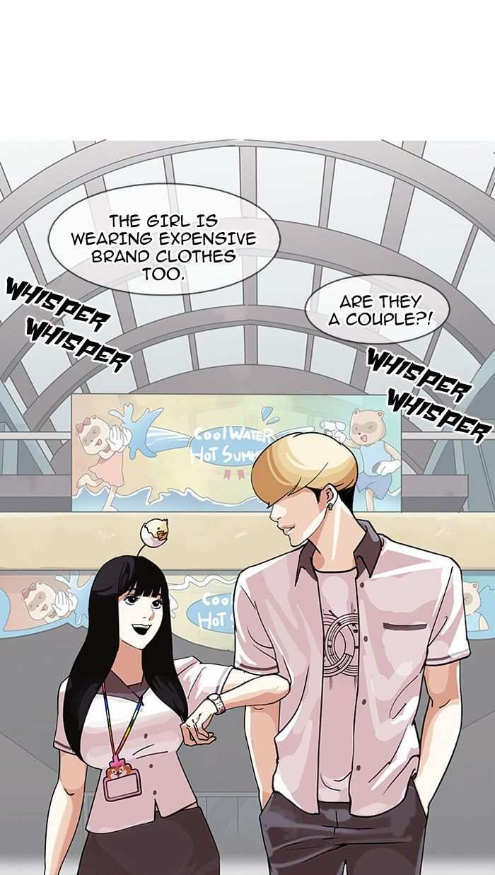 Lookism chapter 141 - page 62