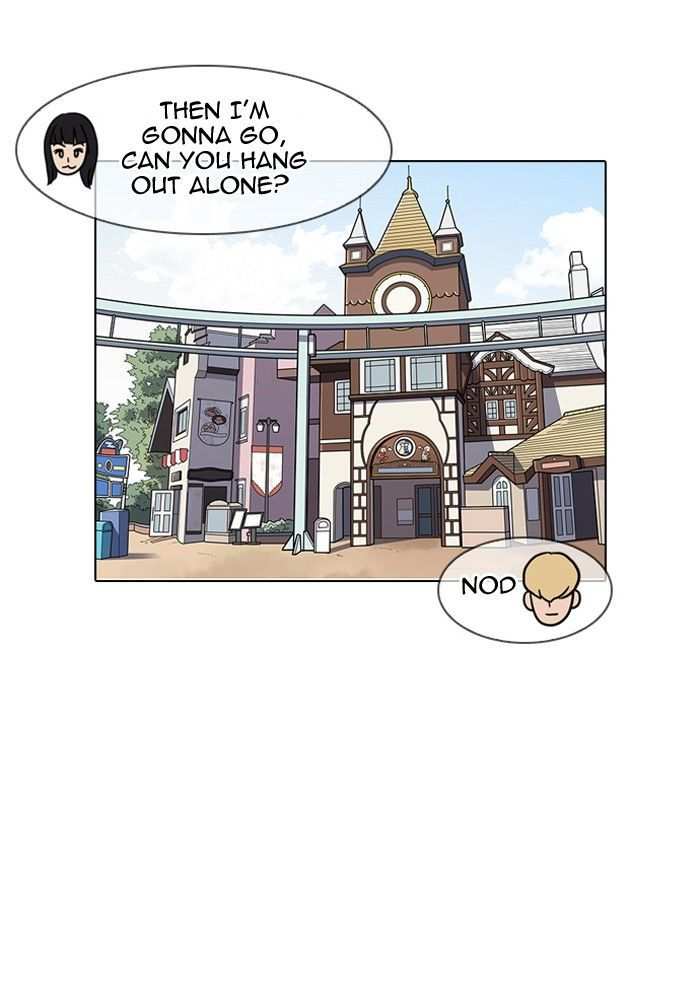 Lookism chapter 141 - page 66