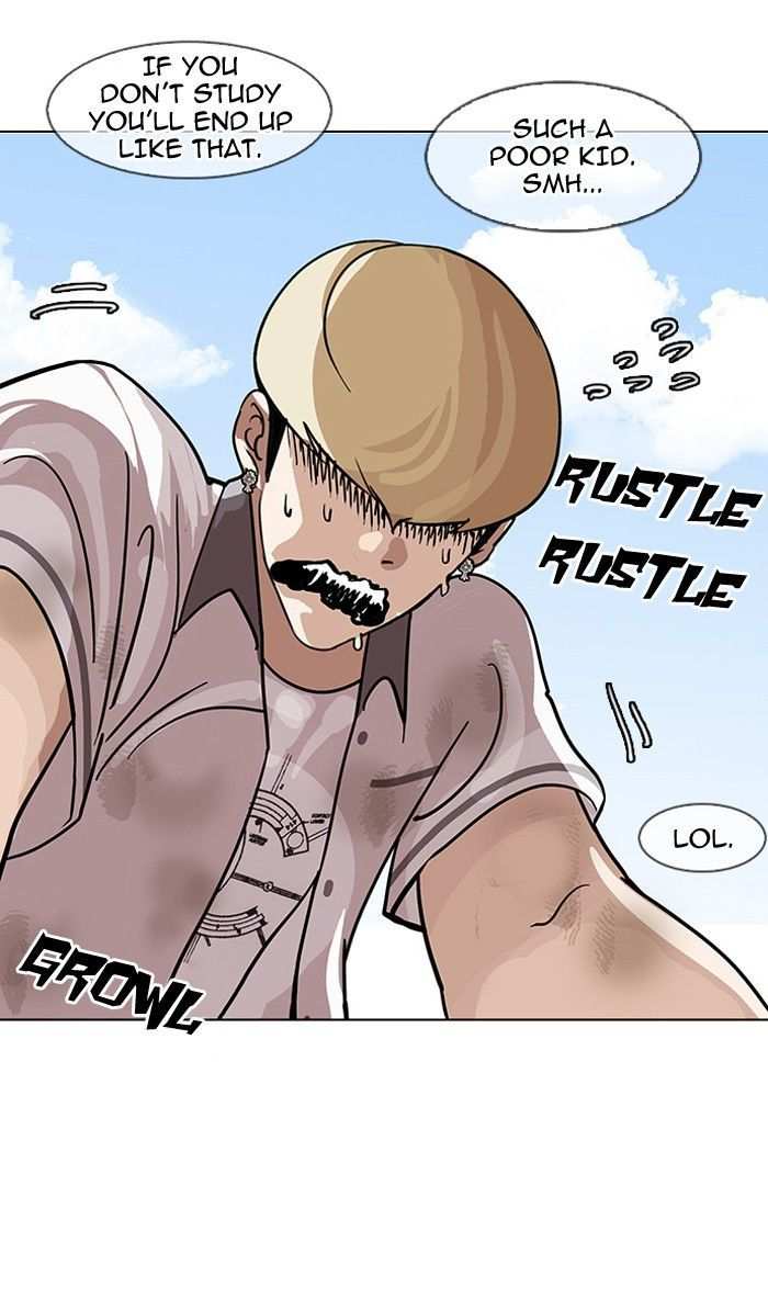 Lookism chapter 141 - page 95