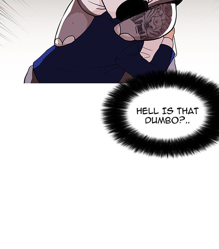 Lookism chapter 140 - page 27