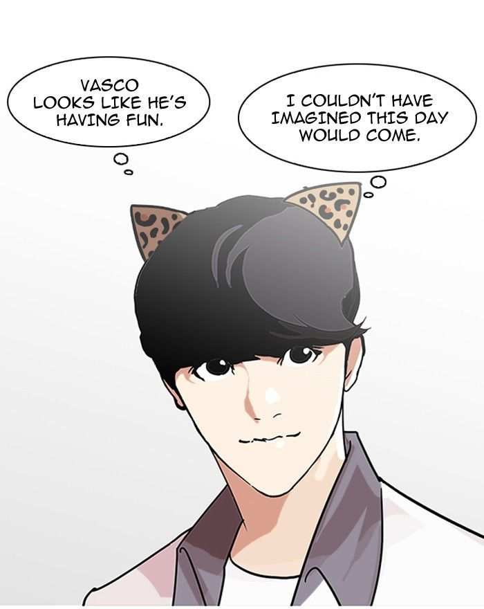 Lookism chapter 139 - page 38