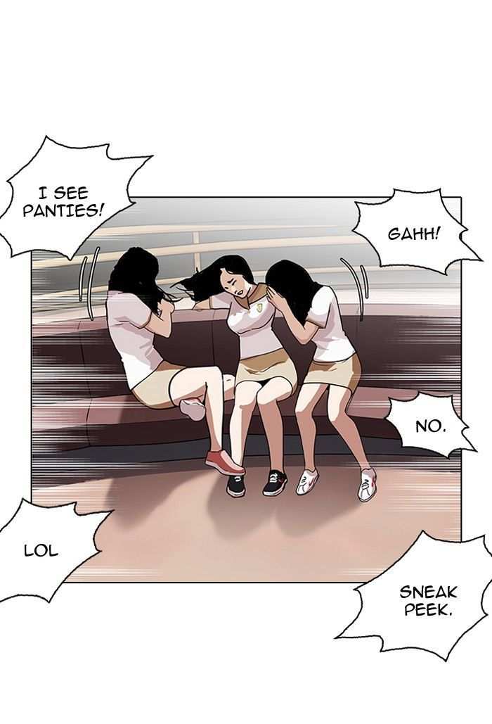 Lookism chapter 139 - page 43