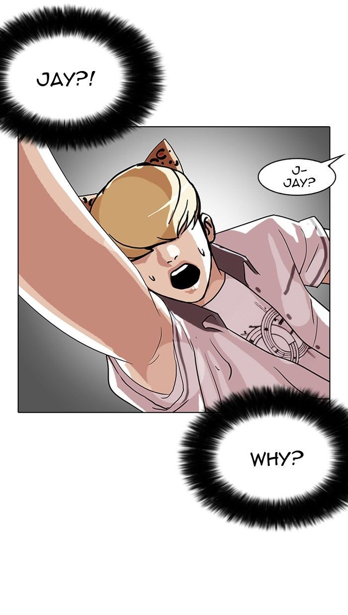 Lookism chapter 139 - page 50