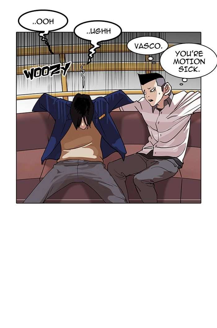 Lookism chapter 139 - page 55