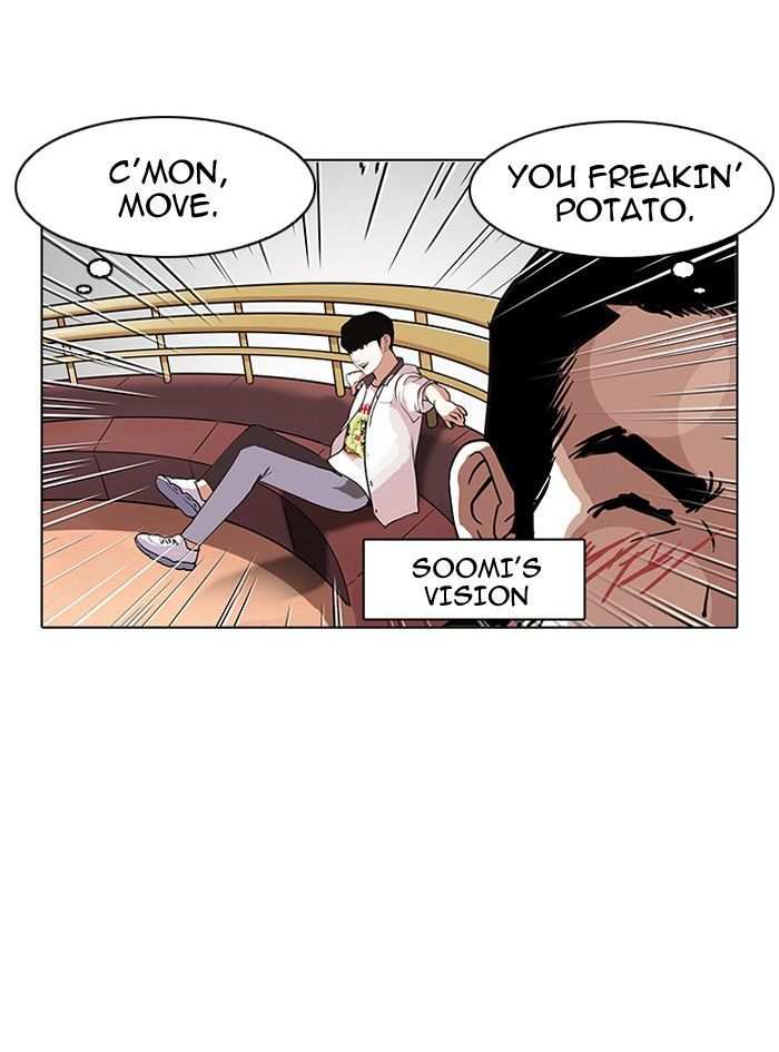 Lookism chapter 139 - page 87