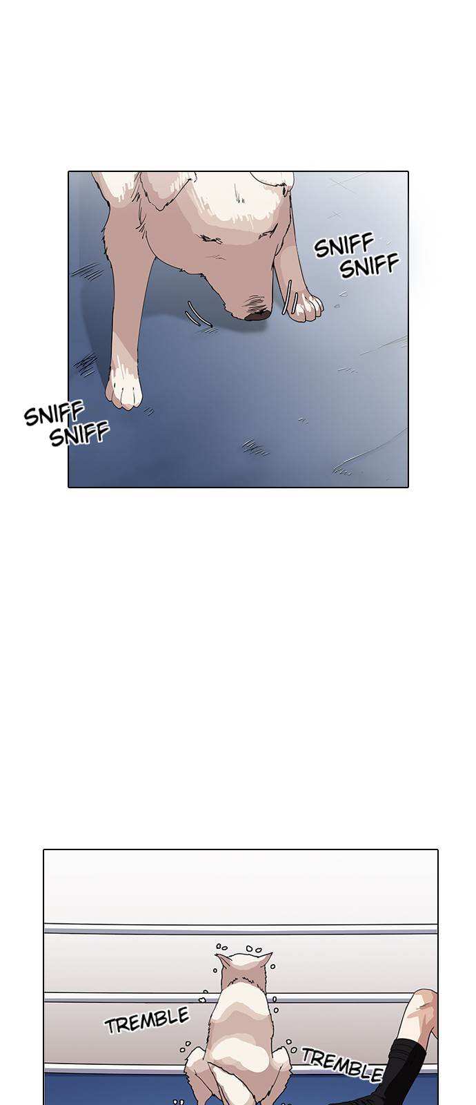 Lookism chapter 138 - page 11