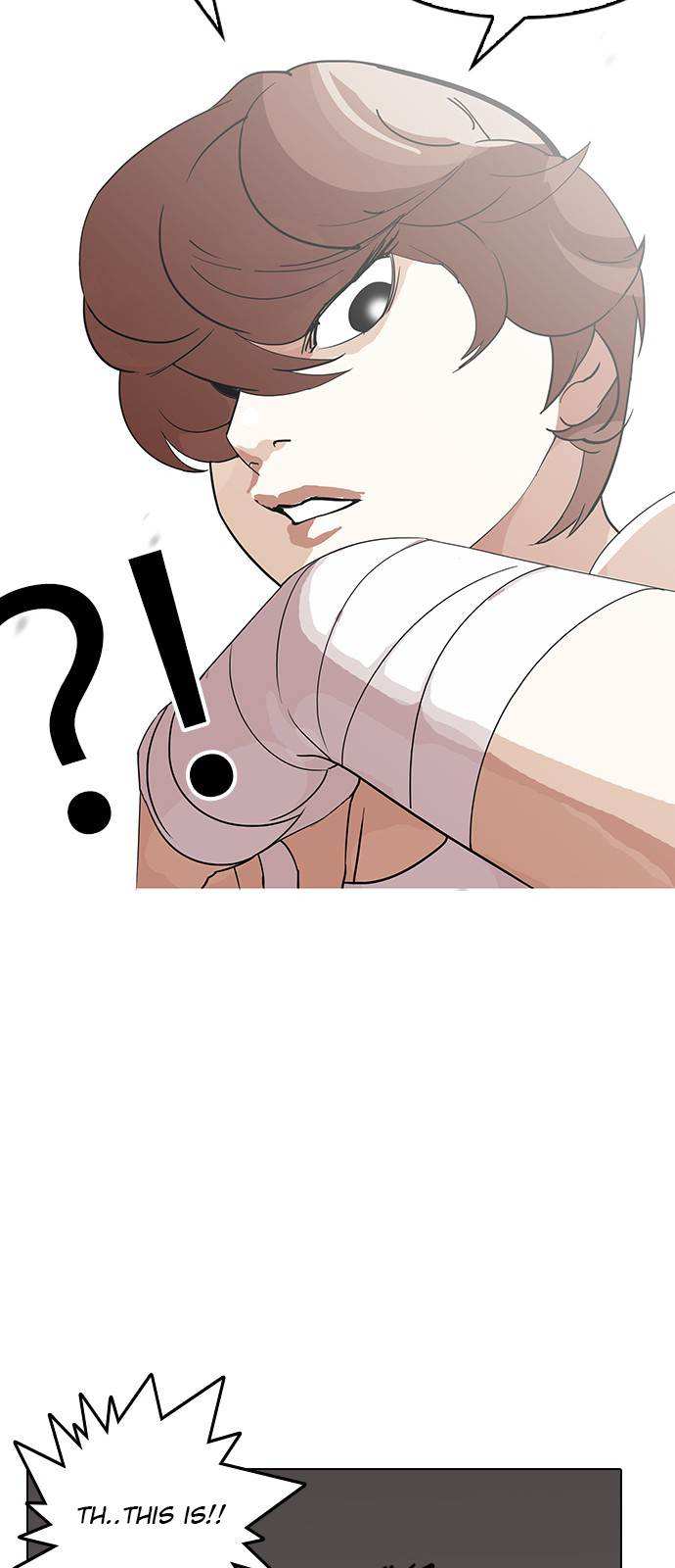 Lookism chapter 138 - page 15