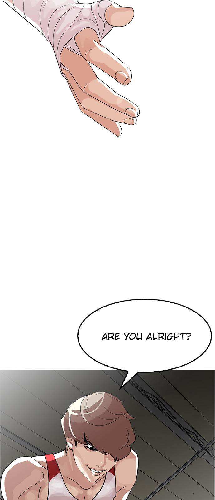 Lookism chapter 138 - page 18