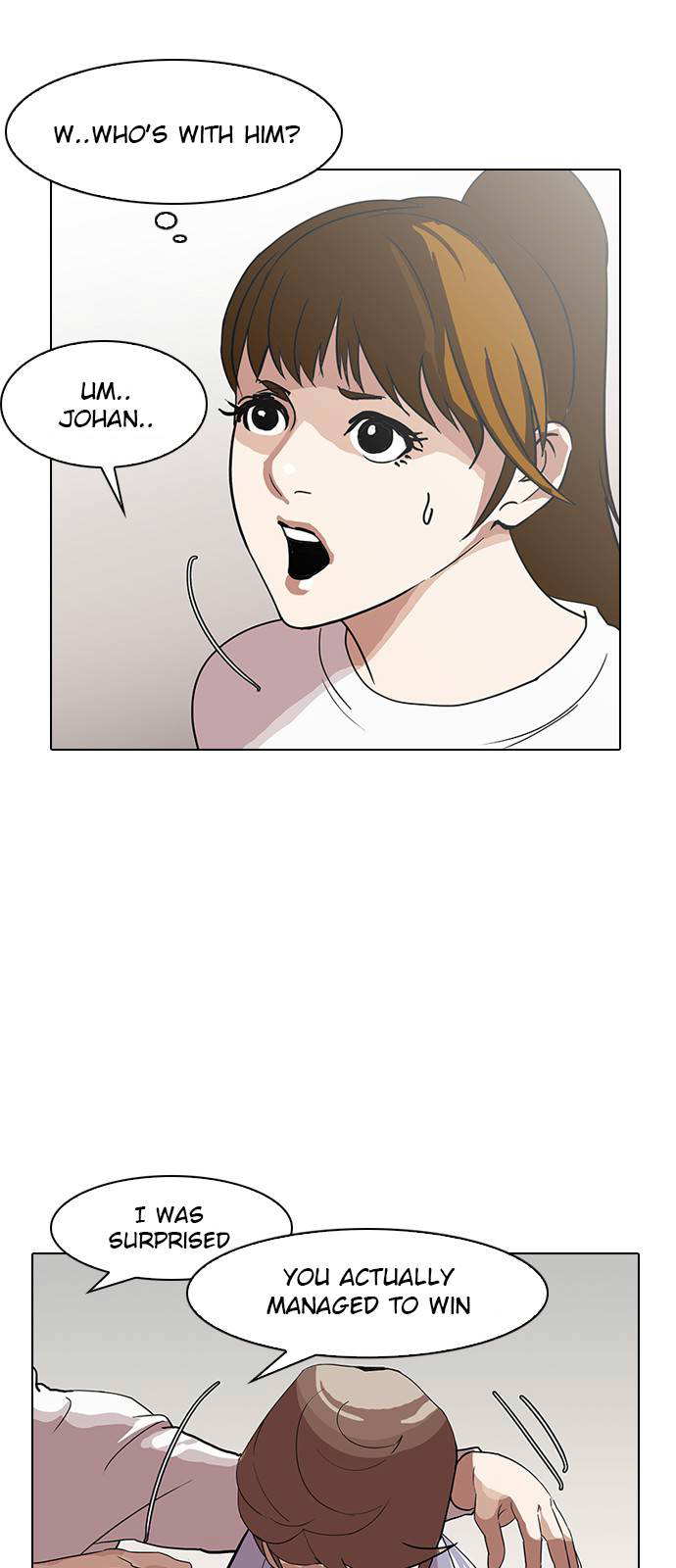 Lookism chapter 138 - page 28