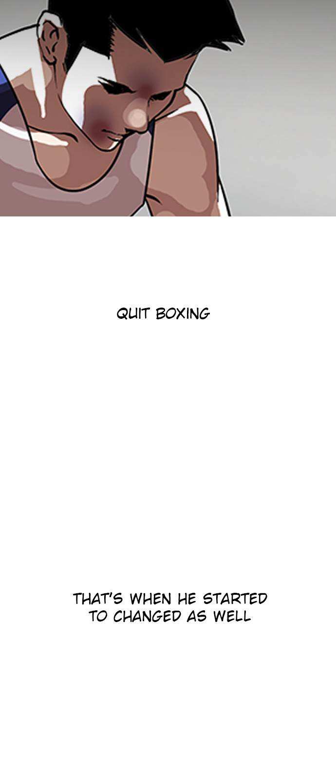 Lookism chapter 138 - page 35
