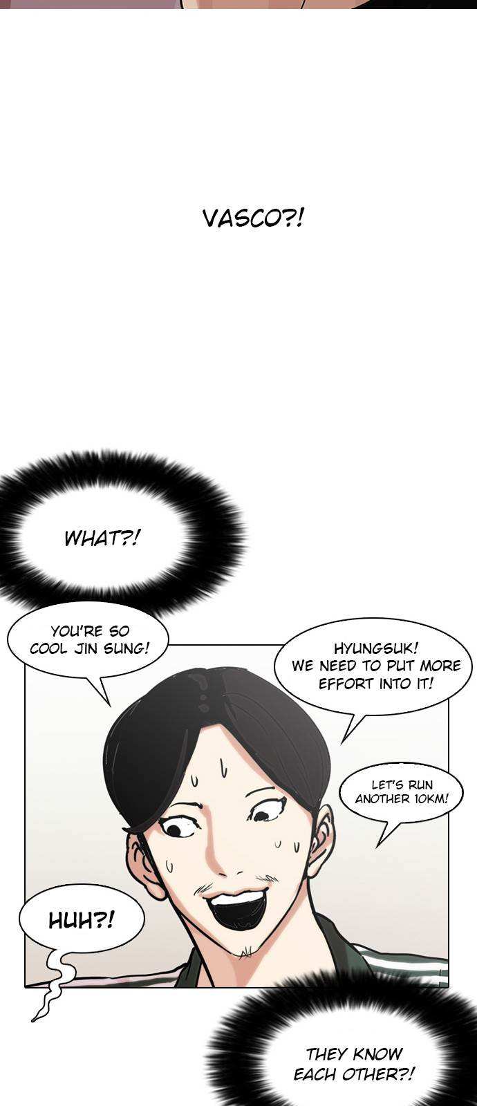 Lookism chapter 138 - page 57