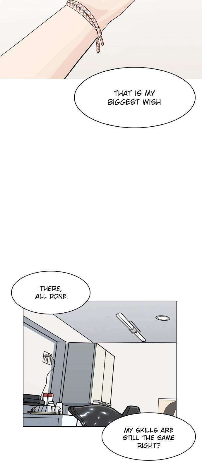 Lookism chapter 138 - page 74