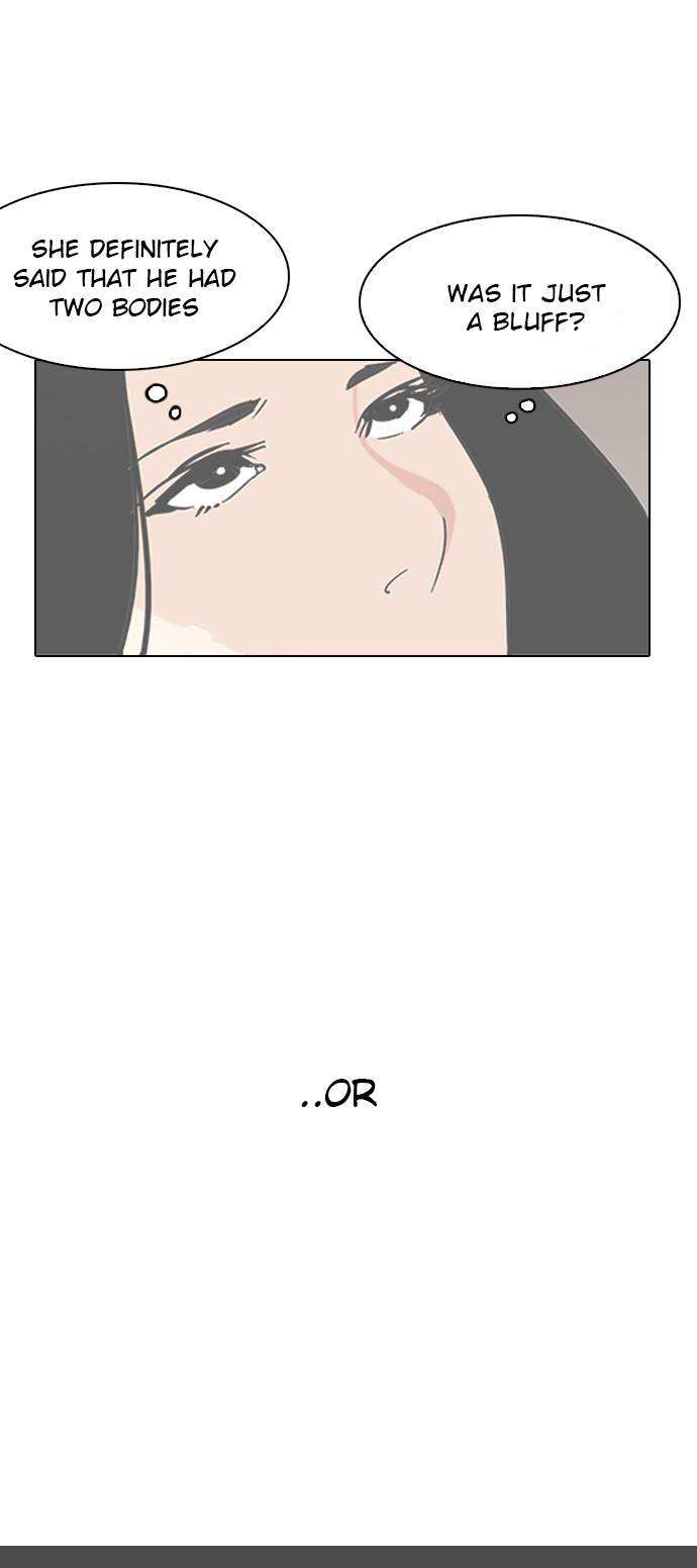 Lookism chapter 138 - page 91
