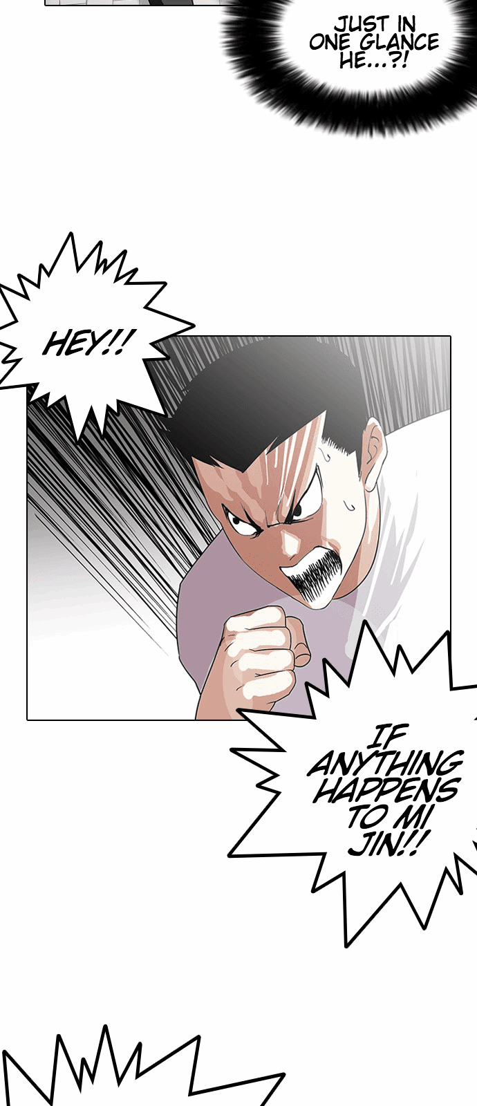Lookism chapter 137 - page 10