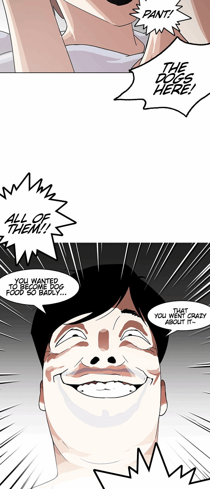 Lookism chapter 137 - page 23