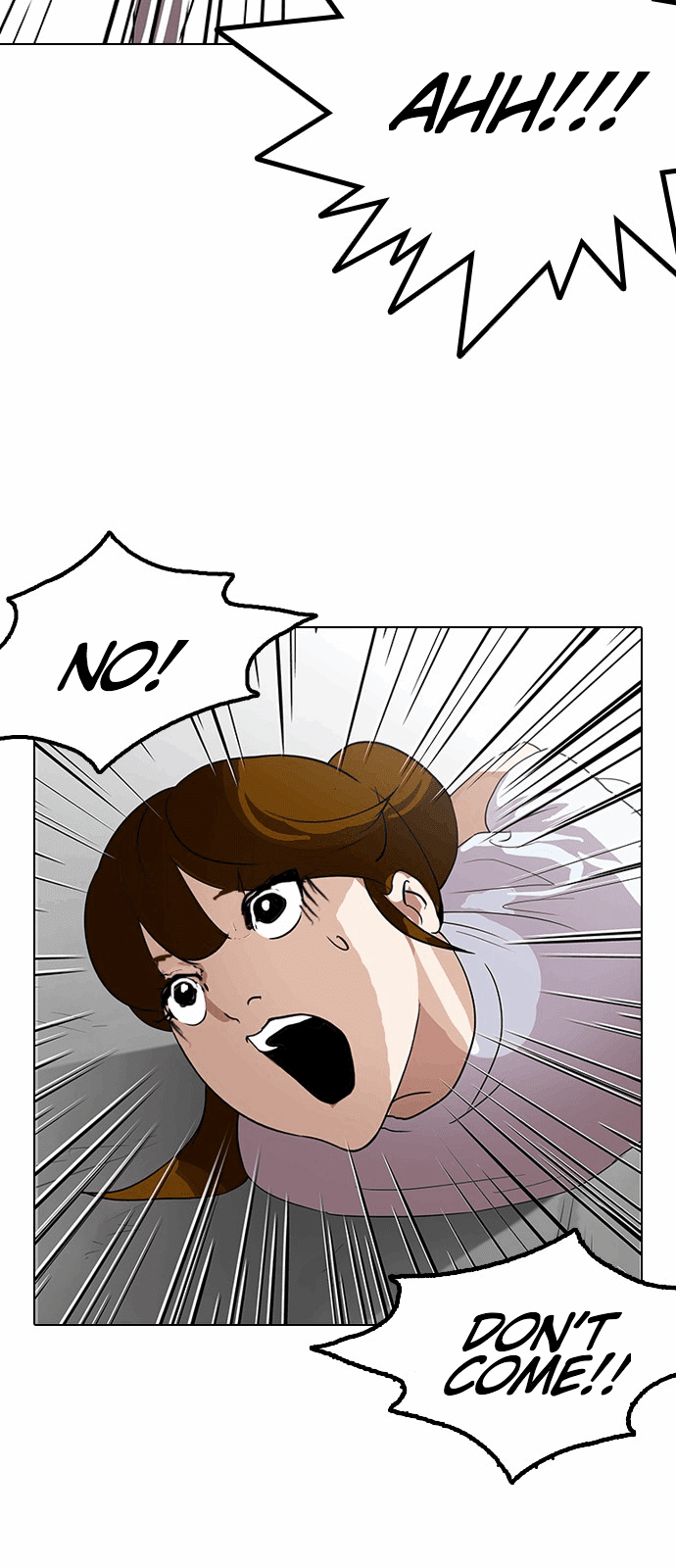 Lookism chapter 137 - page 31