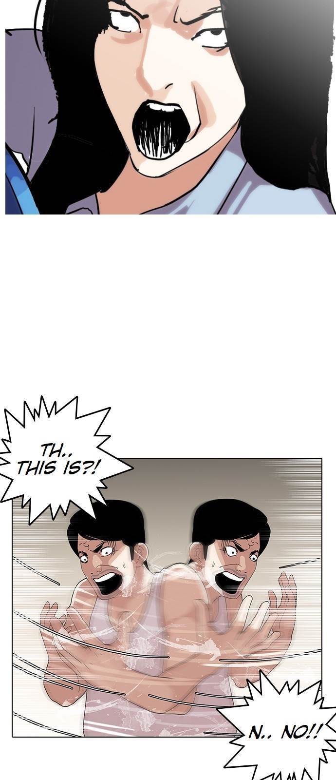 Lookism chapter 137 - page 49