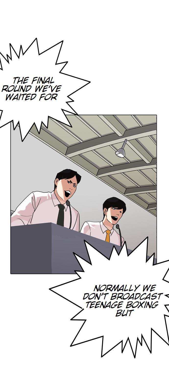 Lookism chapter 137 - page 64