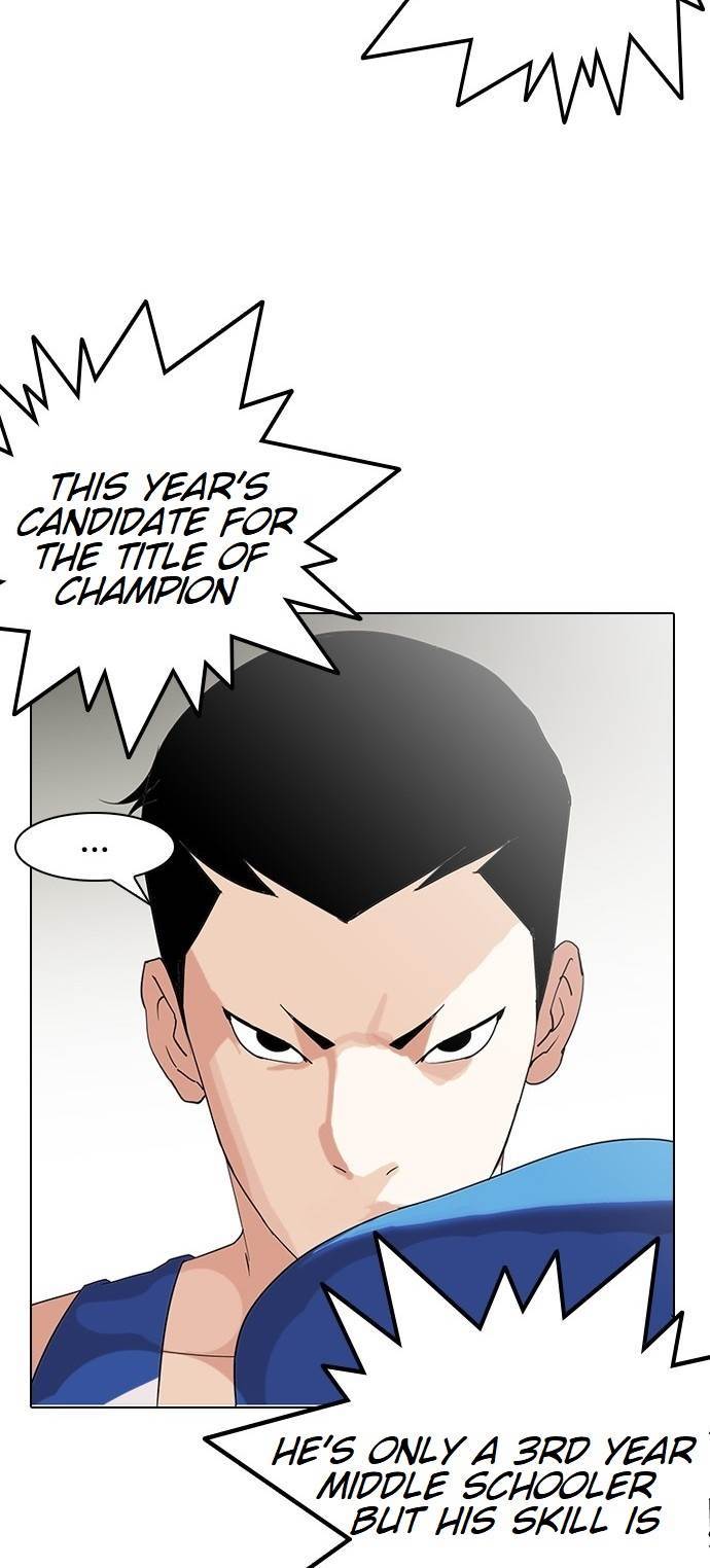 Lookism chapter 137 - page 66
