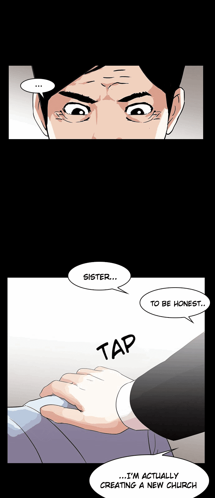 Lookism chapter 136 - page 11