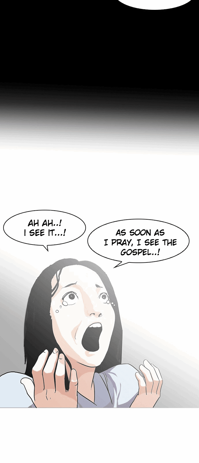 Lookism chapter 136 - page 16