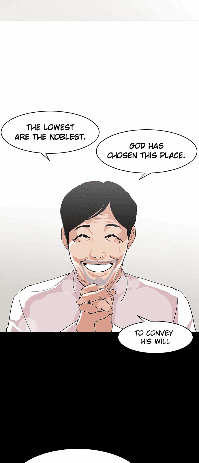 Lookism chapter 136 - page 18