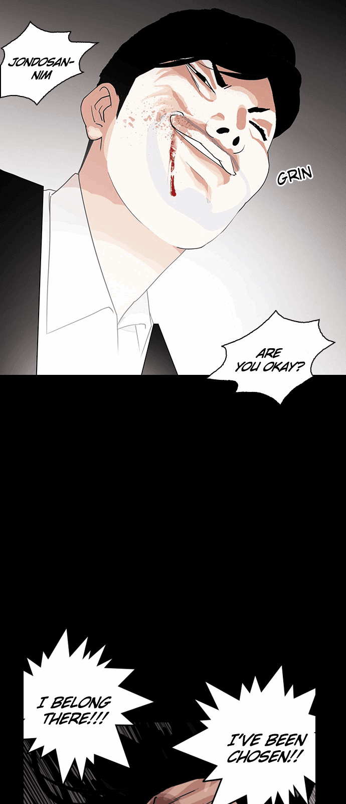 Lookism chapter 136 - page 25