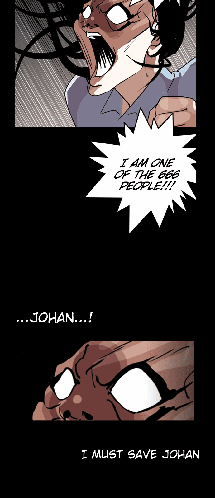 Lookism chapter 136 - page 26