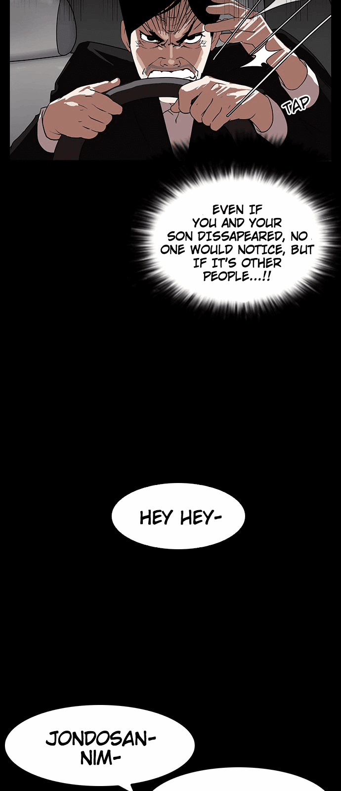 Lookism chapter 136 - page 34