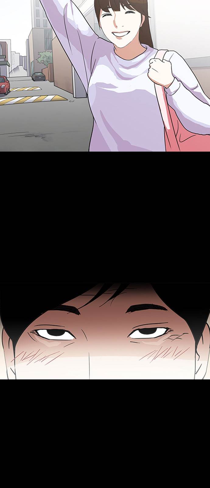 Lookism chapter 136 - page 36