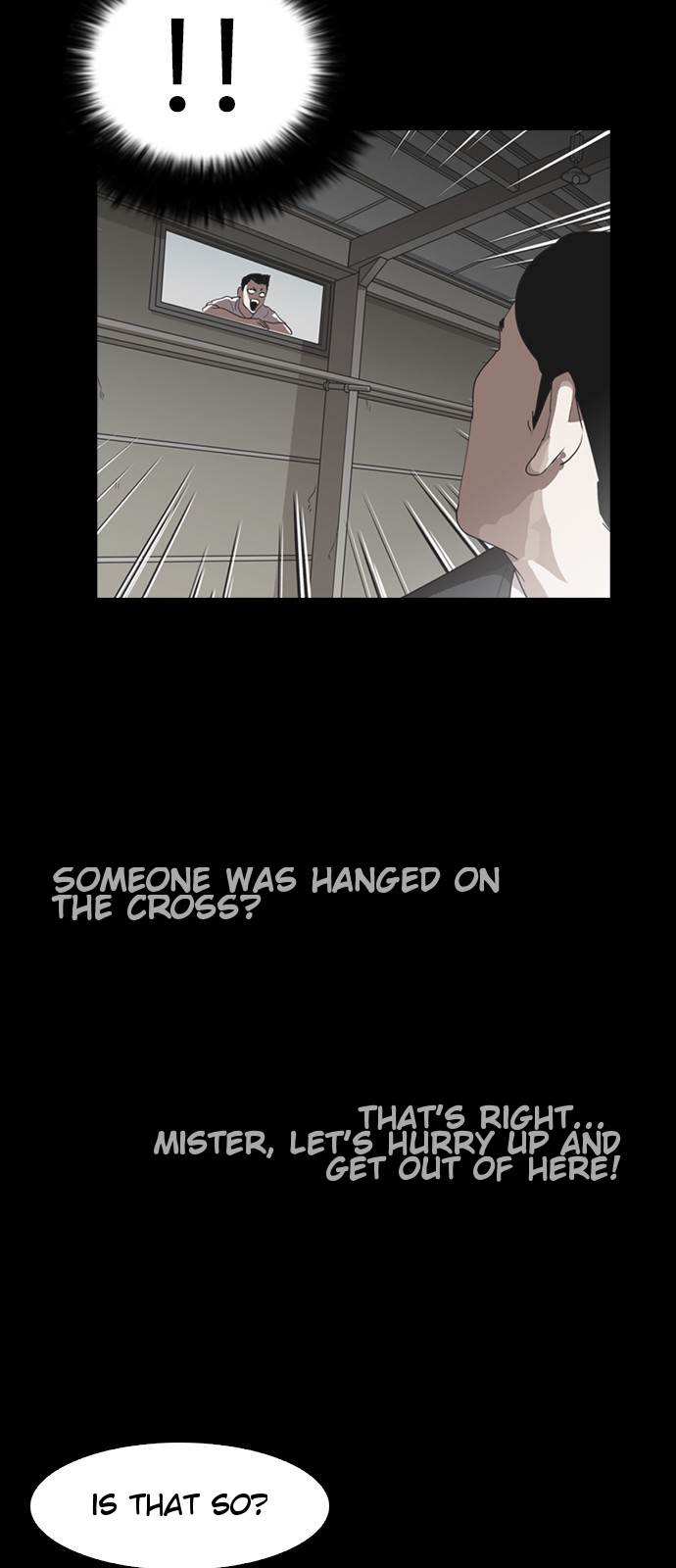 Lookism chapter 136 - page 47