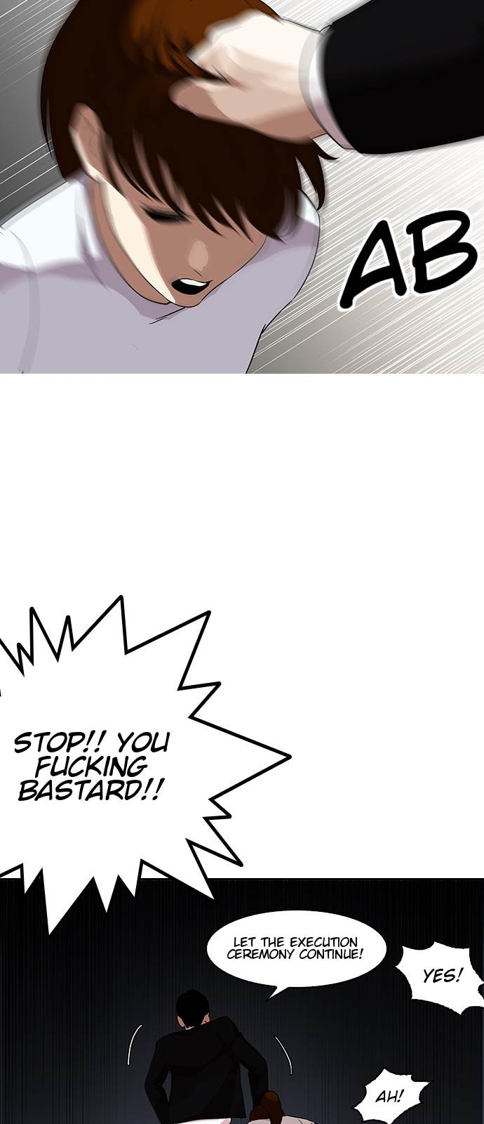 Lookism chapter 136 - page 50