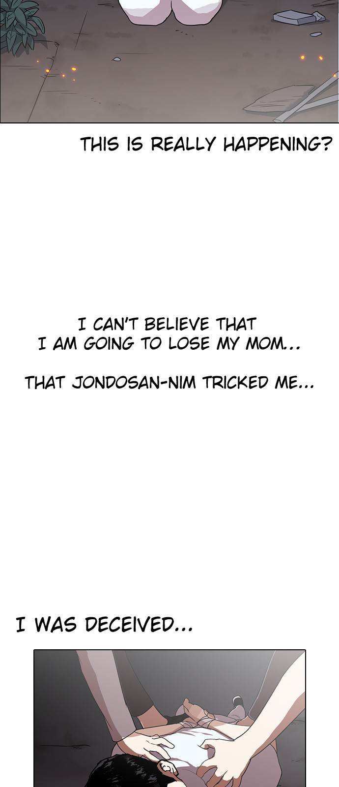 Lookism chapter 136 - page 62