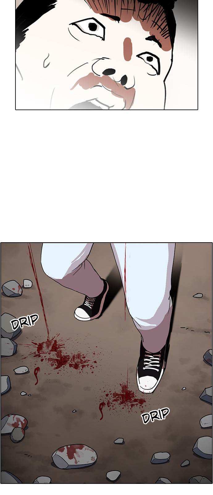 Lookism chapter 136 - page 76