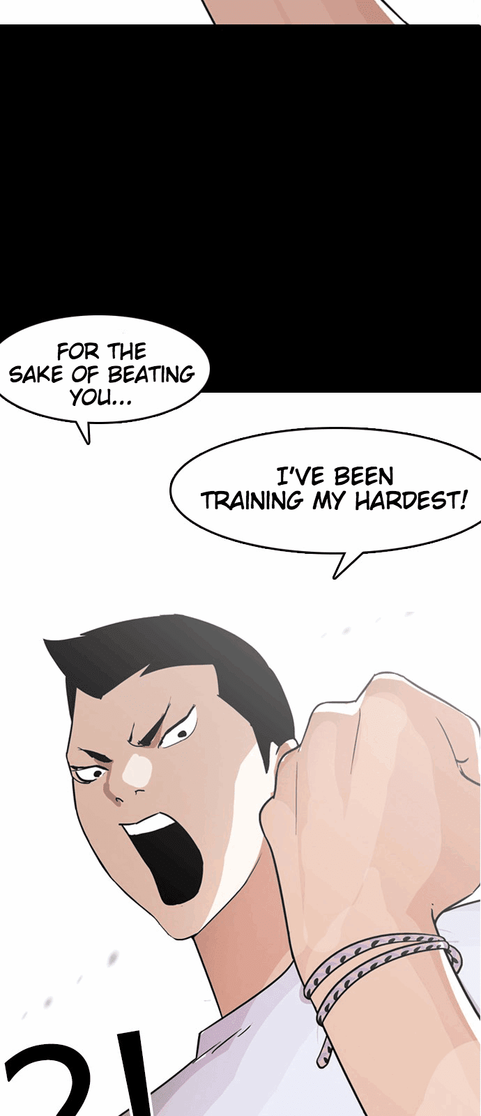 Lookism chapter 136 - page 87