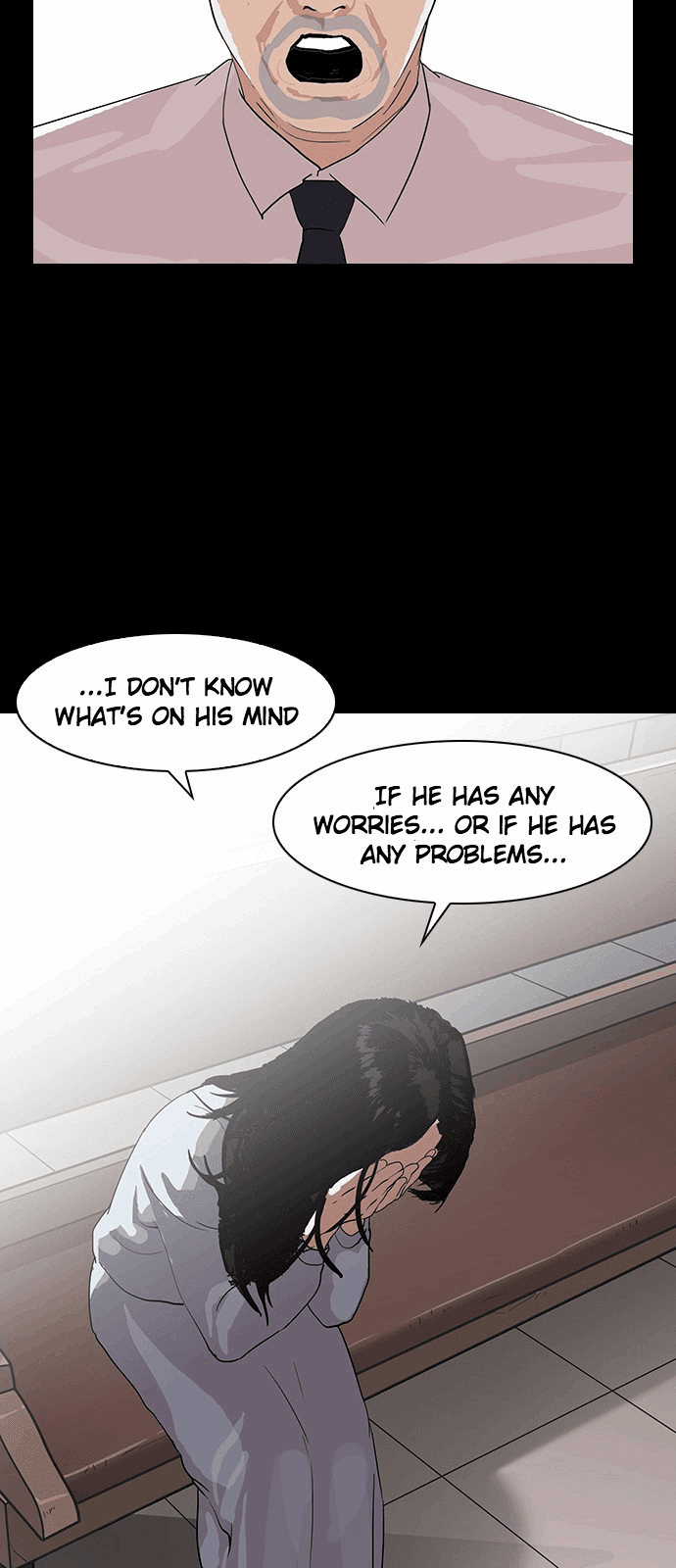 Lookism chapter 136 - page 9