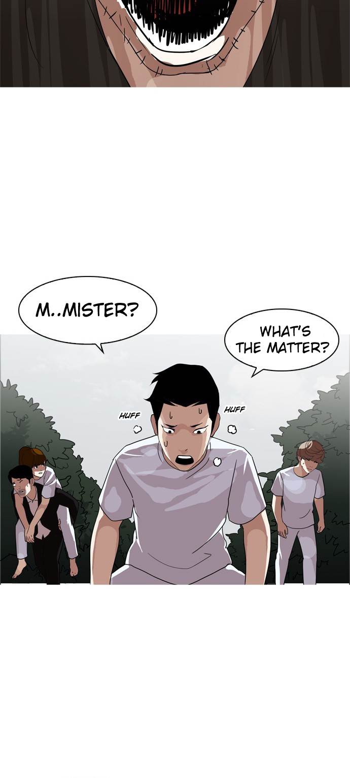 Lookism chapter 135 - page 48