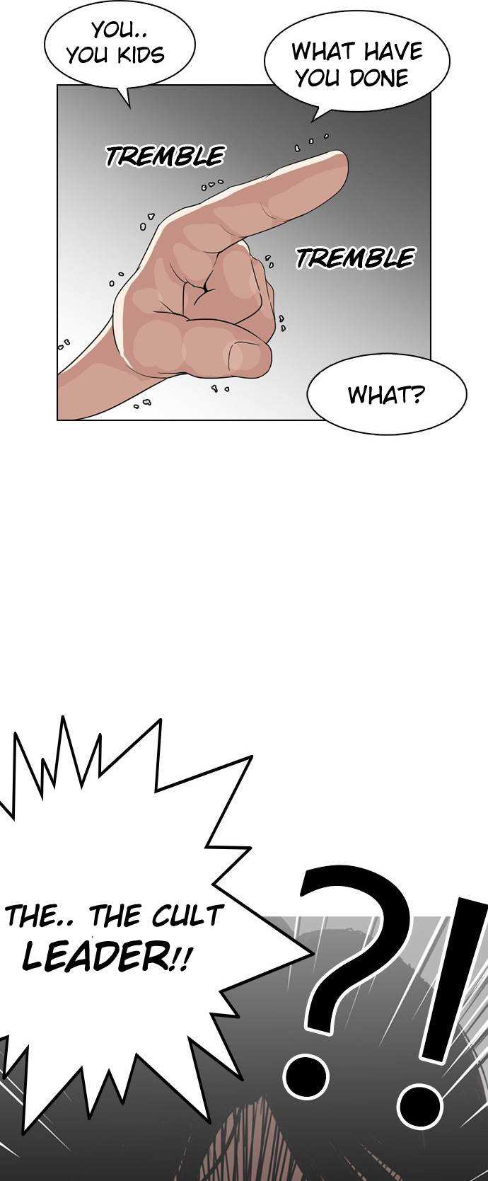 Lookism chapter 135 - page 49