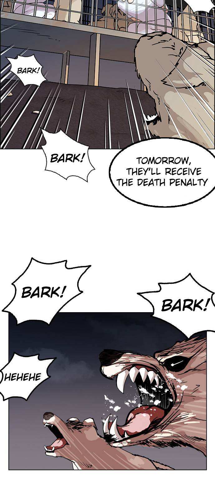 Lookism chapter 135 - page 61