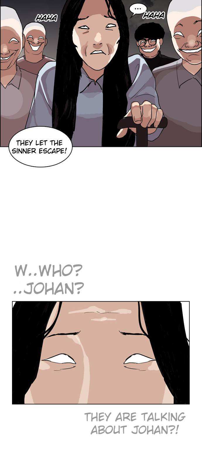 Lookism chapter 135 - page 63