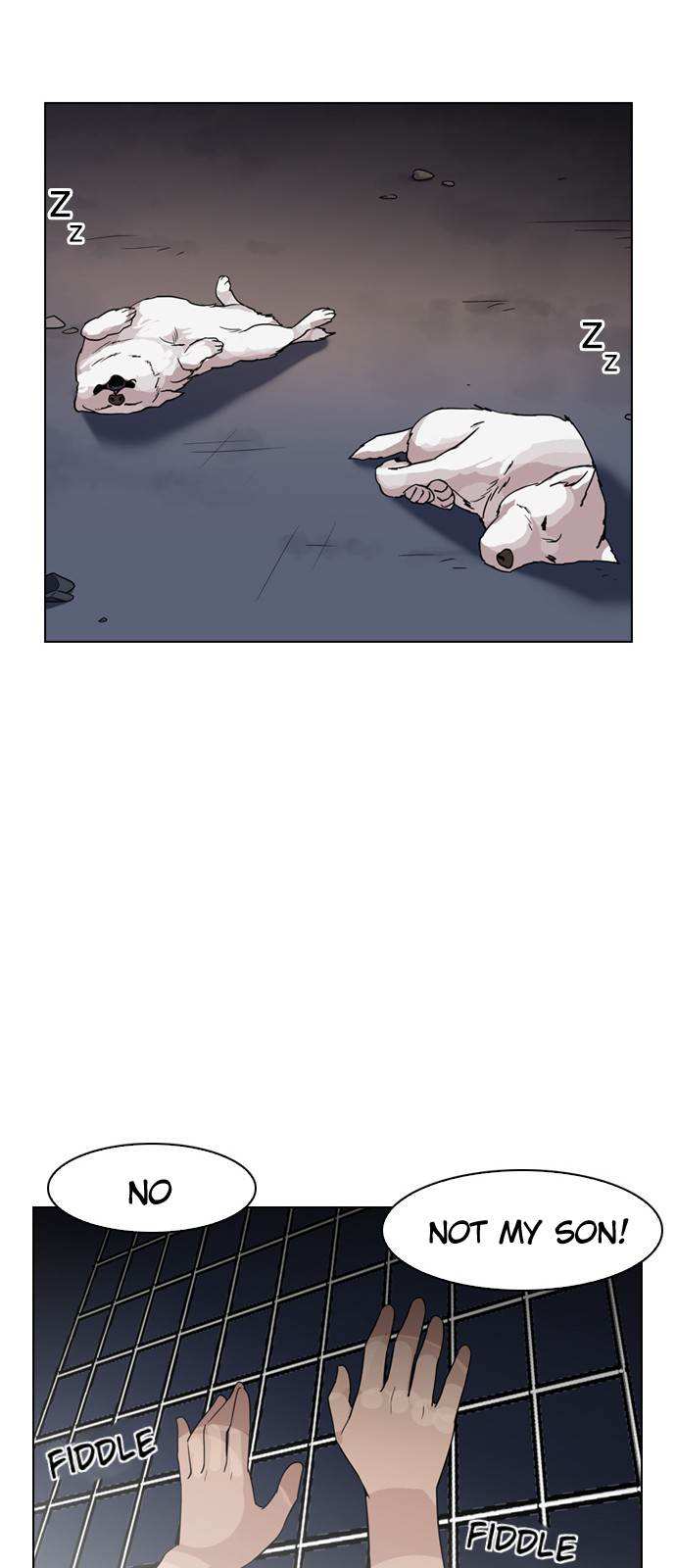 Lookism chapter 135 - page 66