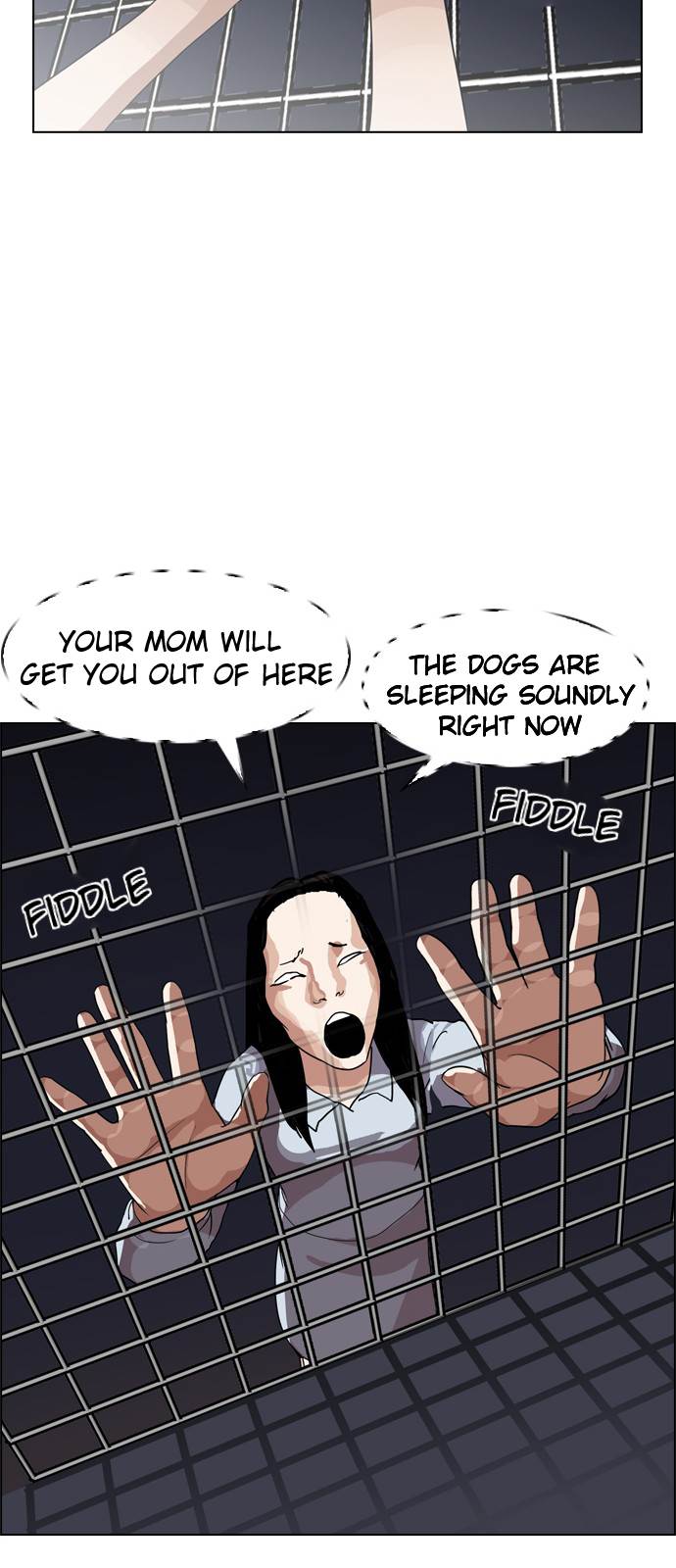 Lookism chapter 135 - page 67