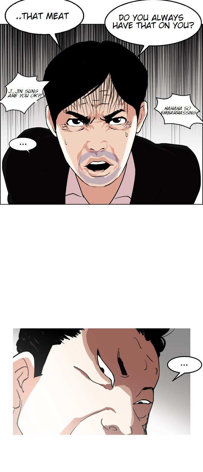 Lookism chapter 134 - page 22